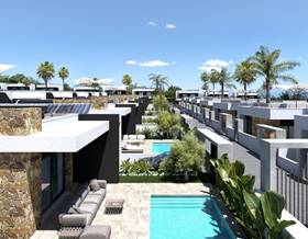 villas for sale in daya nueva