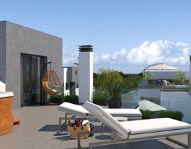 villas for sale in sant joan d´alacant