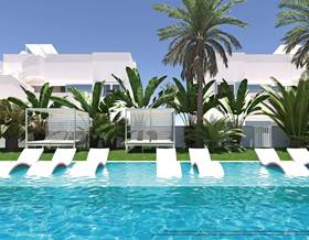 houses for sale in campoamor