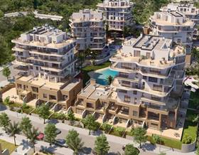 penthouse sale la villajoyosa vila joiosa playas del torres by 540,000 eur