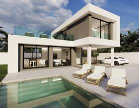 houses for sale in benijofar