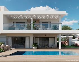 villas for sale in los montesinos