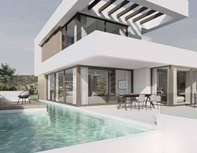 villa sale finestrat balcon sierra cortina by 995,000 eur