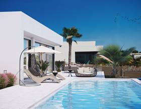 houses for sale in jacarilla