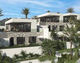 houses for sale in finestrat