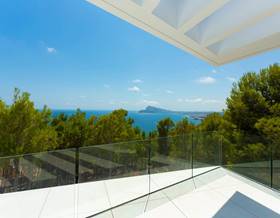 villas for sale in la nucia