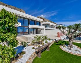 houses for sale in callosa d´en sarria