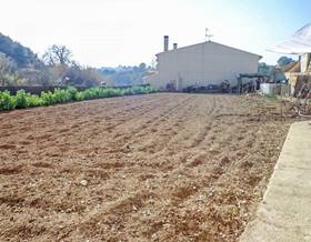 land sale piera otras by 195,000 eur