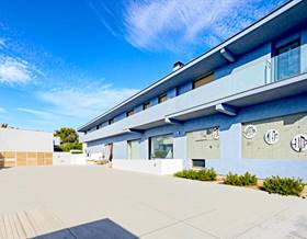 industrial warehouses for sale in real de gandia