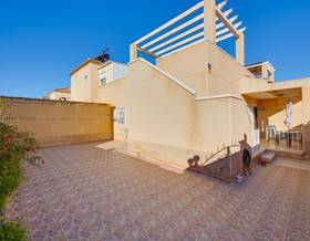 chalet sale torrevieja playa de los locos by 164,900 eur