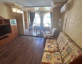 duplex sale alicante torrevieja by 150,000 eur