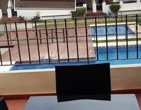 houses for rent in roquetas de mar