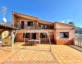 houses for sale in l´ alqueria de la condesa