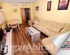flat sale villarreal vila real av. pio xii by 164,900 eur