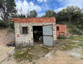 land sale beniganim benigánim by 29,000 eur