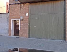 industrial warehouses for sale in castellon de la plana