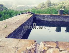 lands for sale in almachar