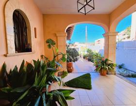 chalet sale capdepera cala ratjada by 990,000 eur