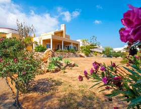 villas for sale in cabo de palos