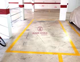 garages for sale in murcia province