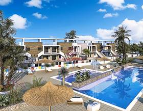 houses for sale in pilar de la horadada