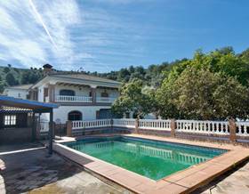 villas for sale in cala del moral