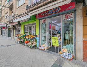 premises for sale in granada