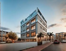 apartment sale san pedro del pinatar san pedro de pinatar by 244,950 eur