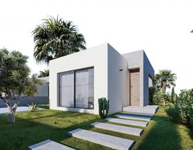 villa sale baños y mendigo altaona golf and country village by 574,000 eur