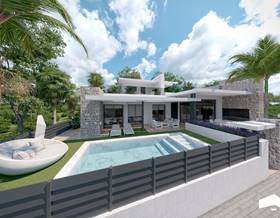 villa sale los alcazares dolores de pacheco-santa rosalía by 1,095,000 eur