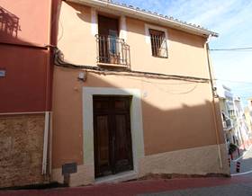 villas for sale in castell de castells