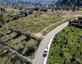 land sale murla by 120,000 eur