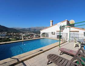 houses for sale in el rafol d´almunia