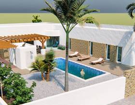 villas for sale in el albir