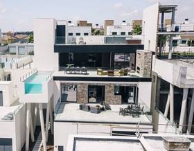 houses for sale in san isidro, alicante