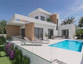villas for sale in las bayas