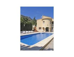 villa sale calpe calp calpe by 716,000 eur
