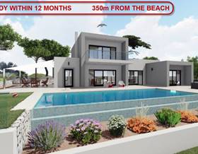 villa sale benissa costa by 849,000 eur