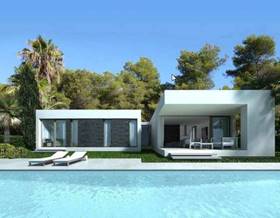 villas for sale in el verger