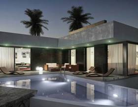 villas for sale in el verger