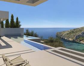 villas for sale in el verger