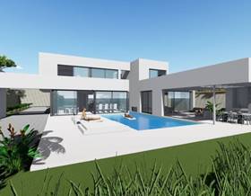 villas for sale in alicante province