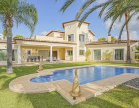 villas for sale in beniarbeig