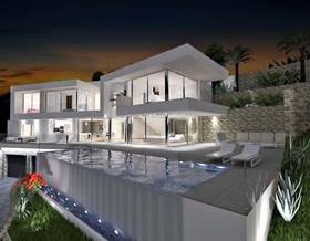 villa sale moraira el portet by 1,639,000 eur