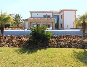 houses for sale in gata de gorgos
