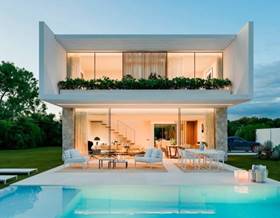 houses for sale in el verger