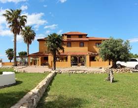 villas for sale in la jara la xara