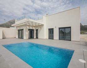 villas for sale in orxeta