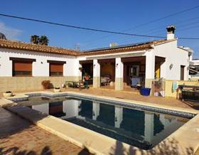 villa sale calpe calp calpe by 950,000 eur