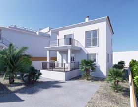 houses for sale in castalla